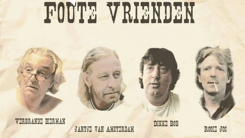 Foute Vrienden (2010)
