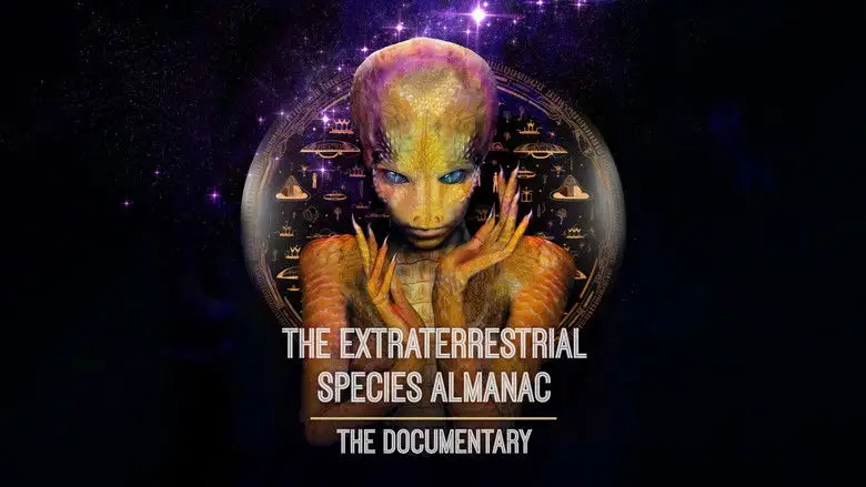 The Extraterrestrial Species Almanac (2024)