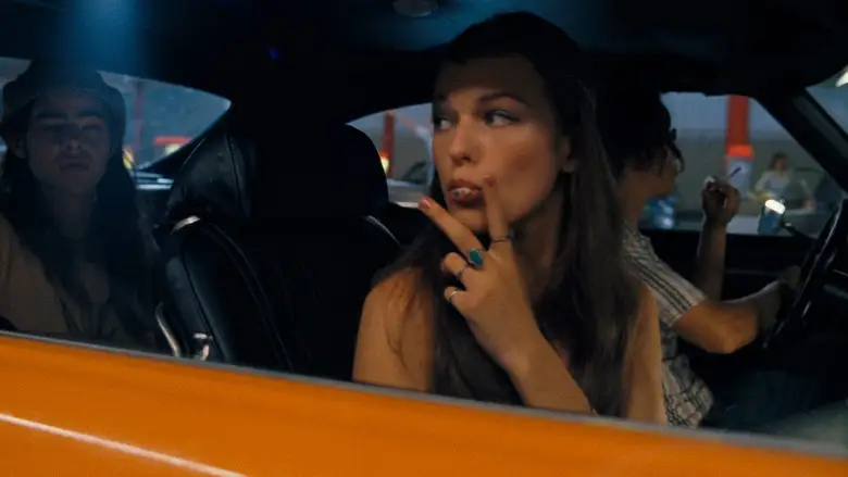 Dazed And Confused (1993)