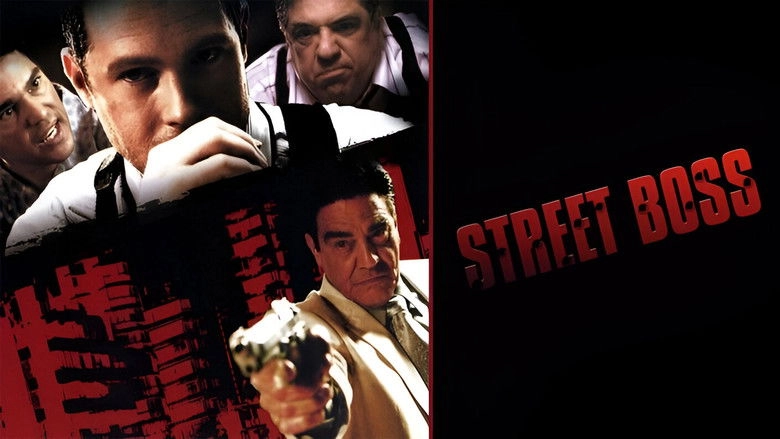 Street Boss (2009)