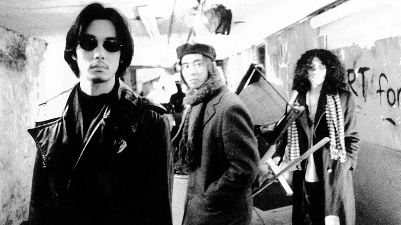 Artful Dodgers (1998)