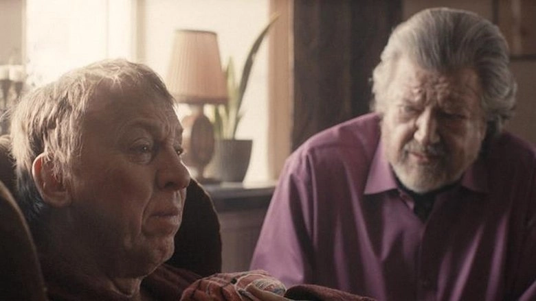 A Last Farewell (2014)