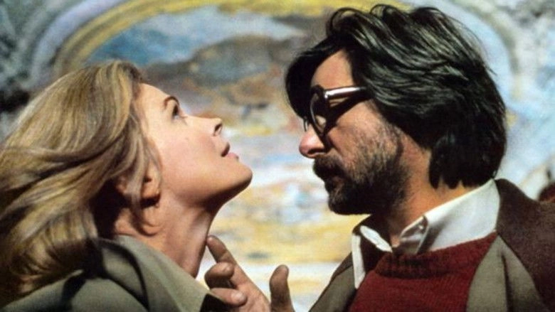 A Night Full Of Rain (1978)