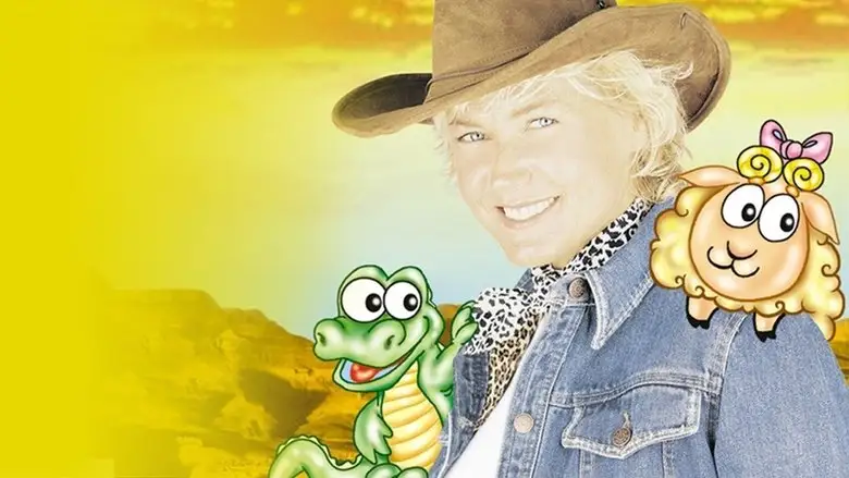 Xuxa So Para Baixinhos 3 (2002)
