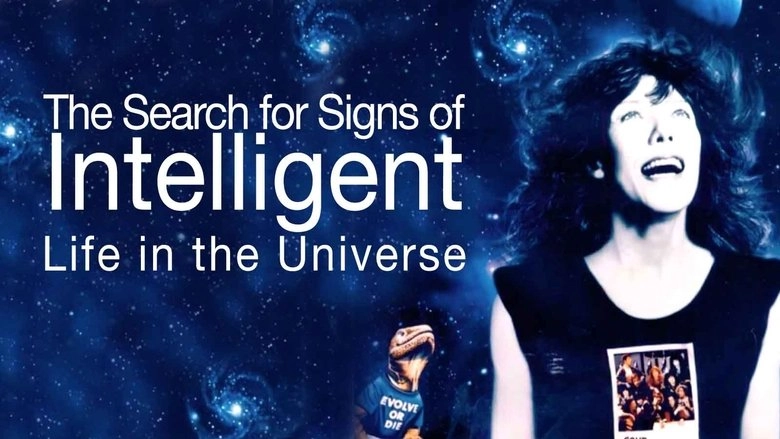 The Search For Signs Of Intelligent Life In The Universe (1991)