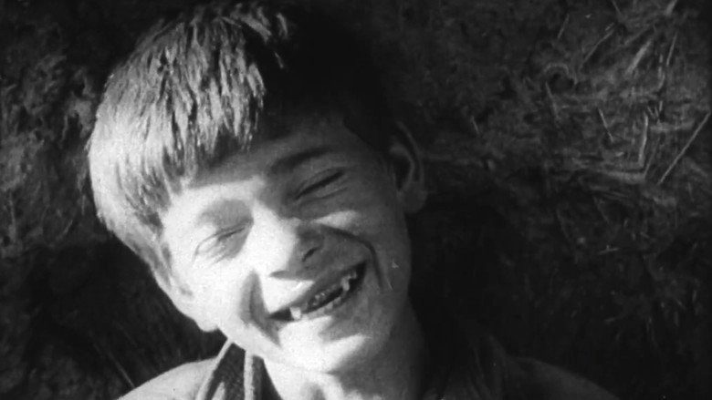 Toss Me A Dime (1958)