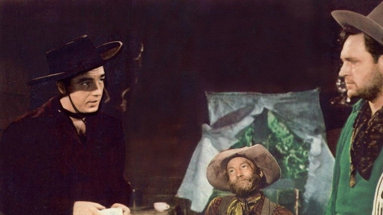 Law Of The Lash (1947)