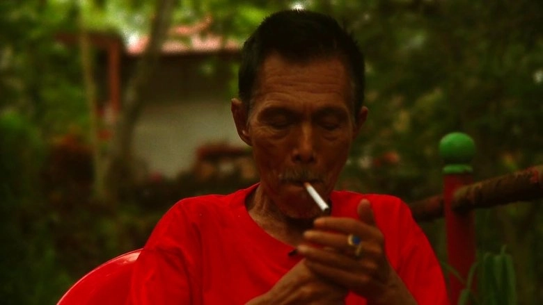 The Dragon Who Walks On The Water (2012)