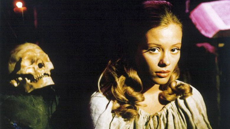 Anicka S Liskovymi Orisky (1993)