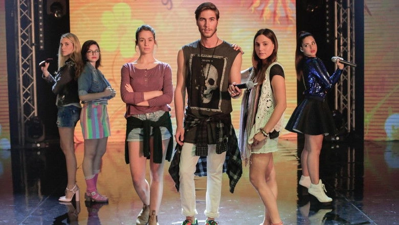 Almost Famous (2017)