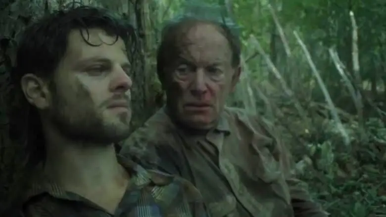 It's In The Blood (2012)