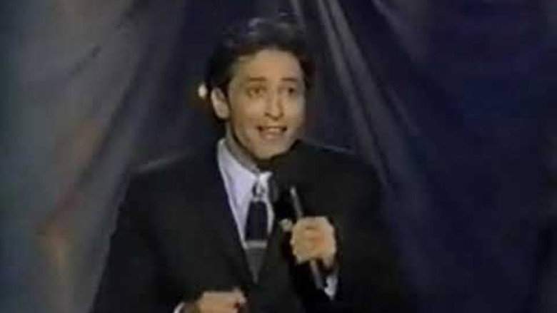 Jon Stewart: Unleavened (1996)