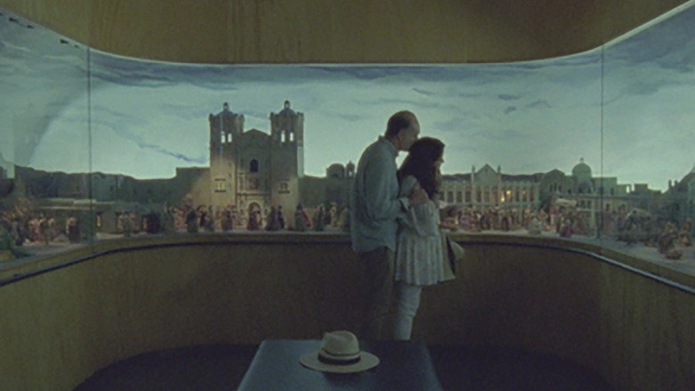 Unas Ruinas (2019)