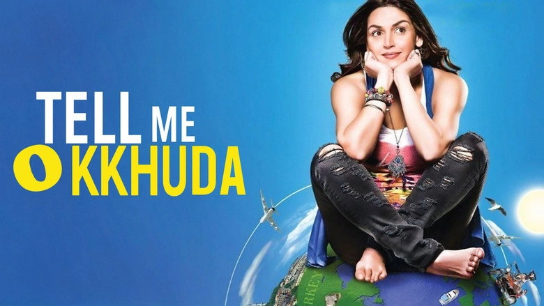 Tell Me O Kkhuda (2011)