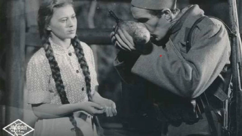 The Unconquered People (1947)