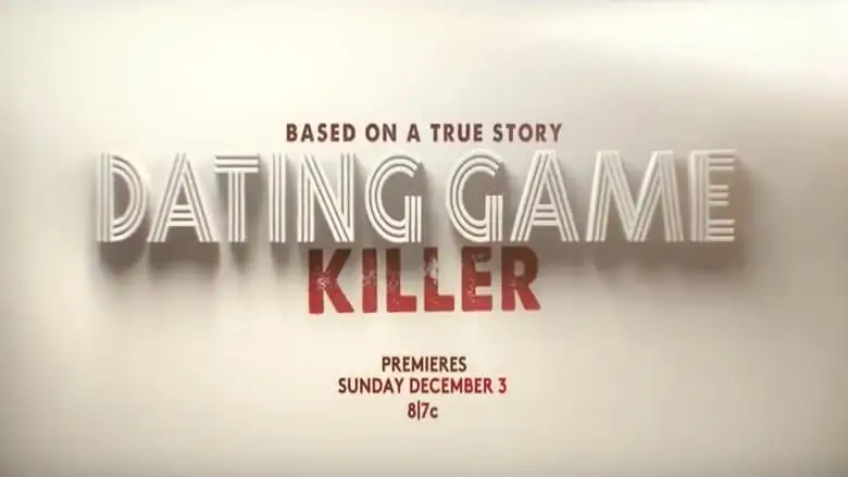 The Dating Game Killer (2017)