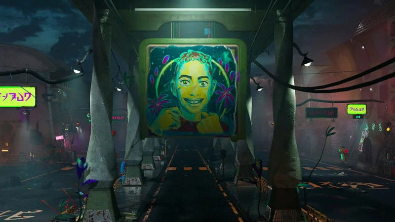 Willy - Different Is Good (2024)