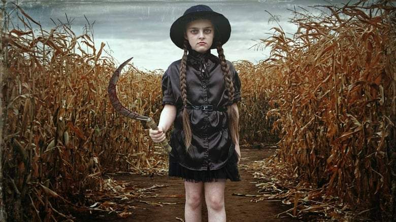 Children Of The Corn: Runaway (2018)