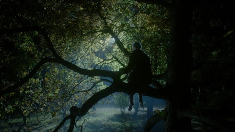 The Nightingale (2023)