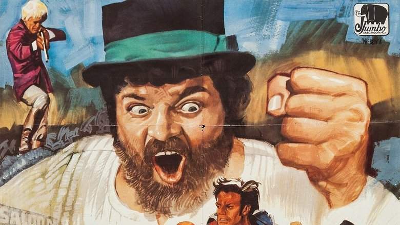 Che Botte Ragazzi! (1975)