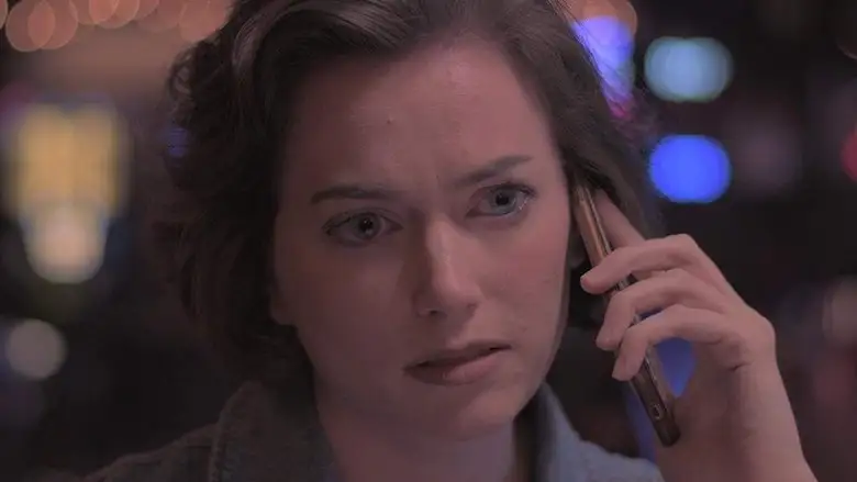 The Big Part (2024)