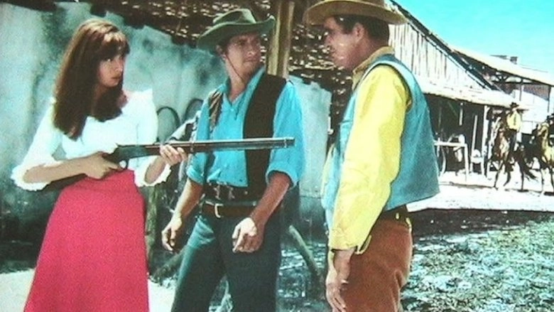 Two Thousand Dollars For Coyote (1966)