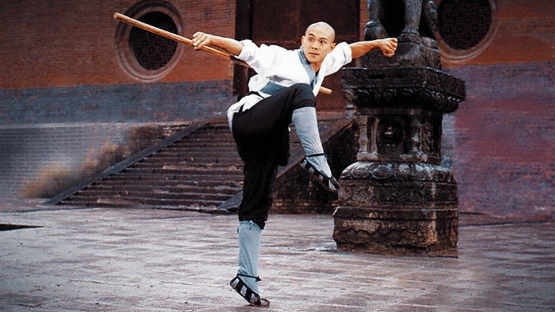 The Shaolin Temple (1982)