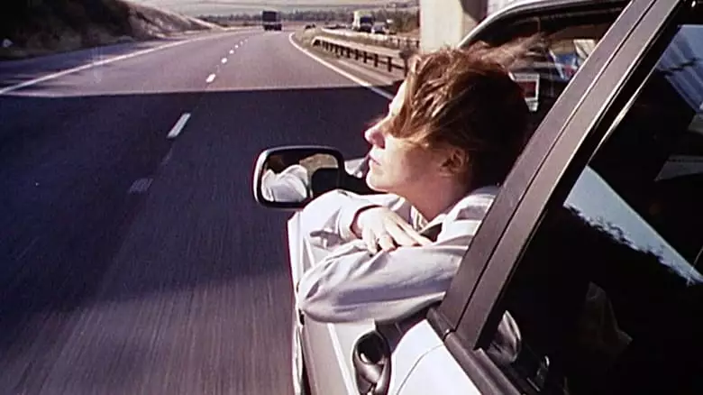 Milk (1998)