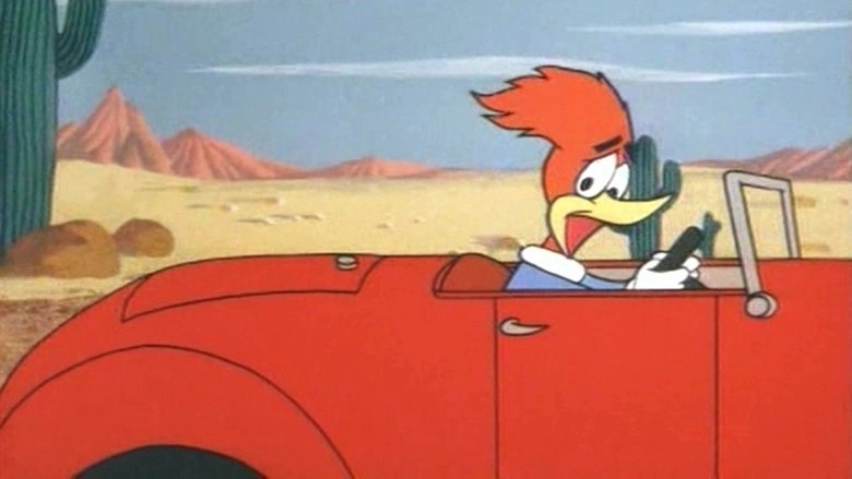 Tumble Weed Greed (1969)