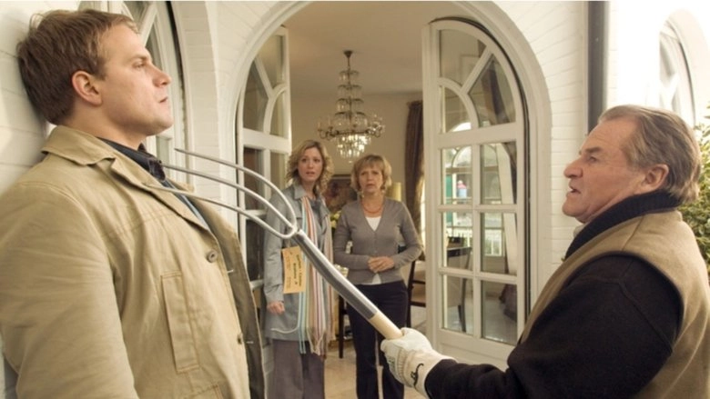 Nicht Ohne Meinen Schwiegervater (2005)