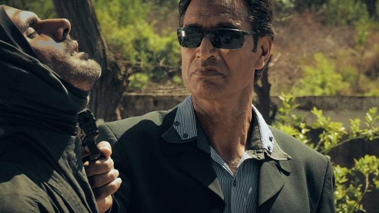 Combativo (2019)