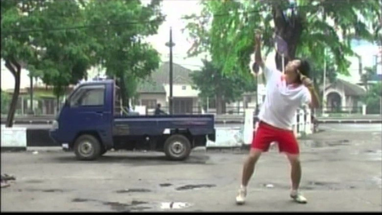 Badminton (2009)