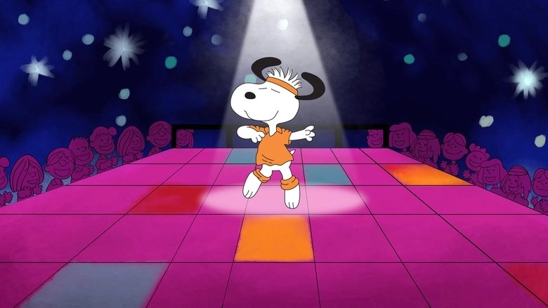It's Flashbeagle, Charlie Brown (1984)