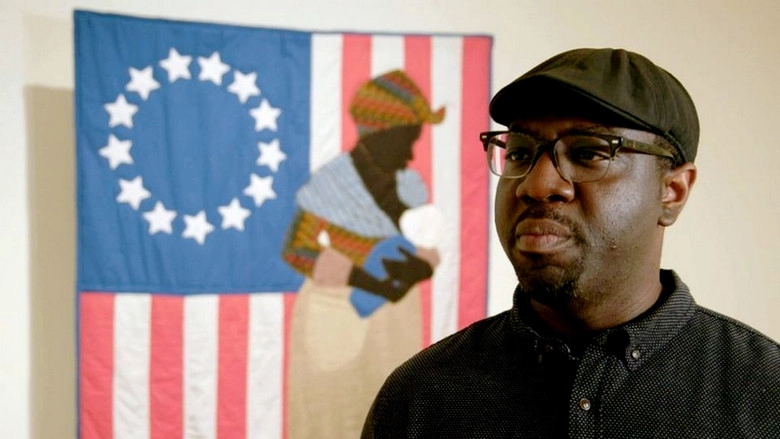 The Divided Soul Of America (2019)