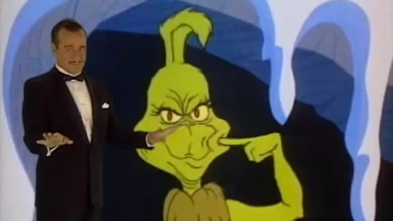 How The Grinch Stole Christmas! Special Edition (1994)