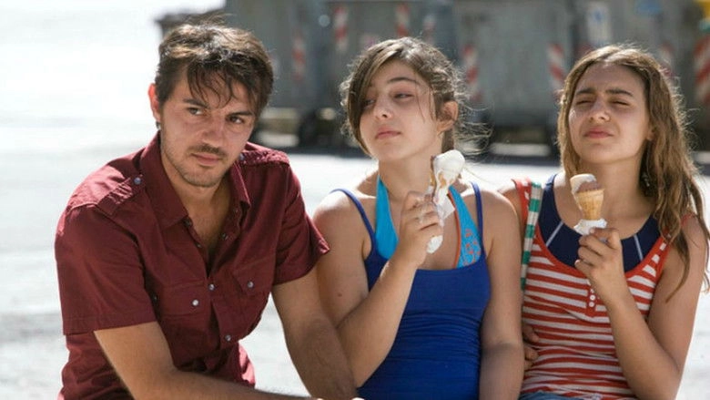 Pretty Butterflies (2012)