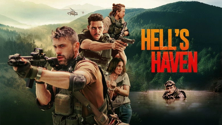 Hell's Haven (2025)