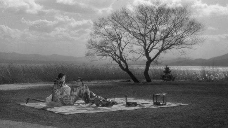 Ugetsu (1953)