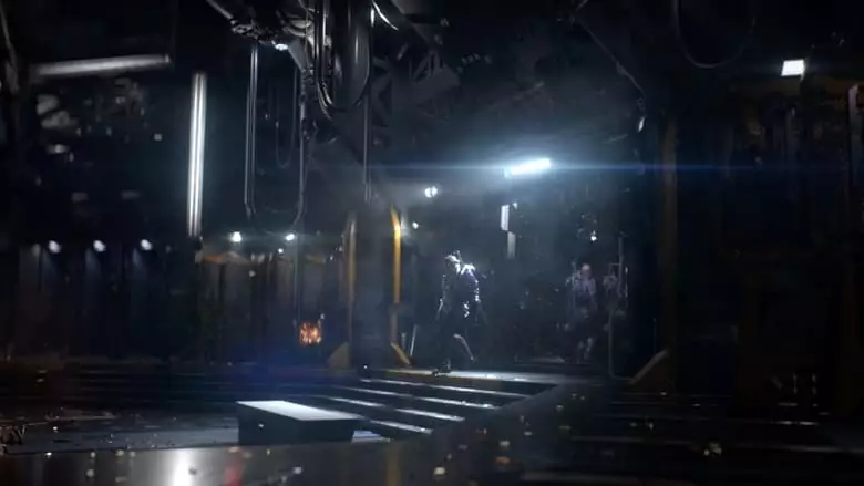 Praetoria (2017)