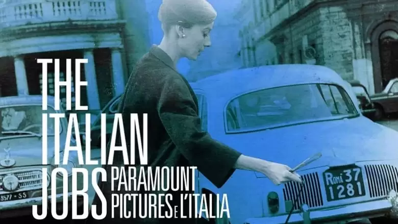 The Italian Jobs (2017)