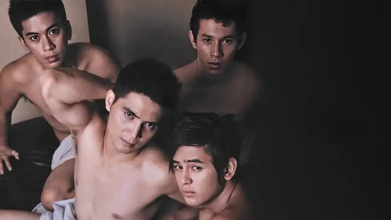 Indie Boys (2010)