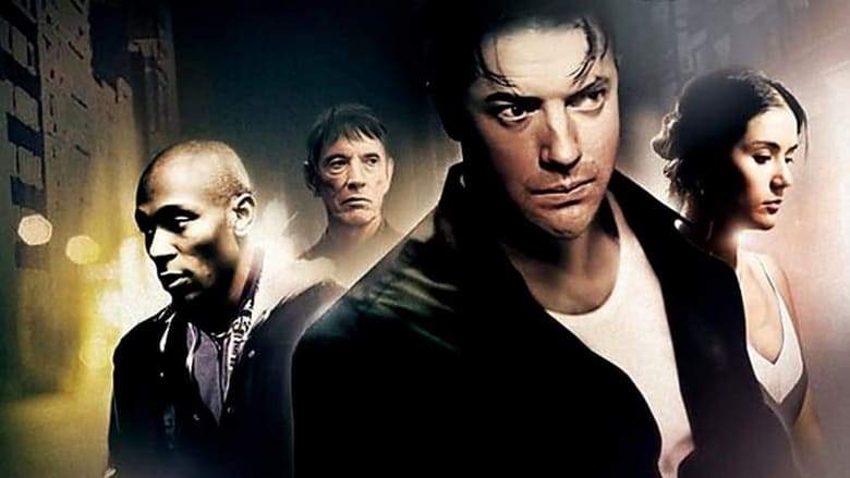 Journey To The End Of The Night (2006)