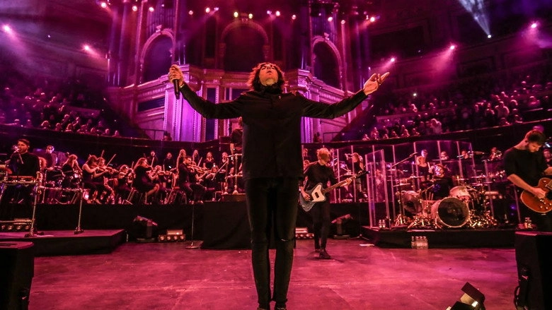 Bring Me The Horizon: Live At The Royal Albert Hall (2016)