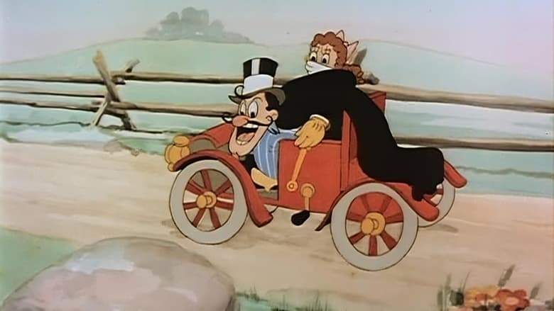 Love And Curses (1938)
