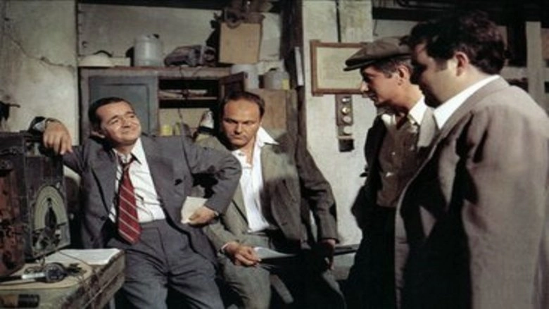 The Good And The Bad (1976)