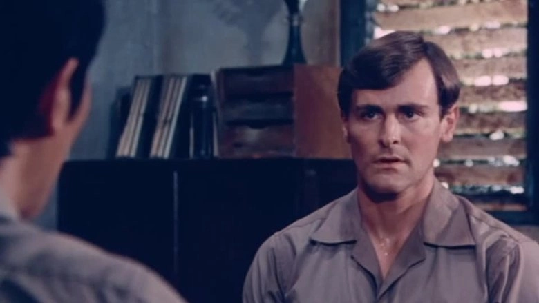 The Highest Honor (1982)