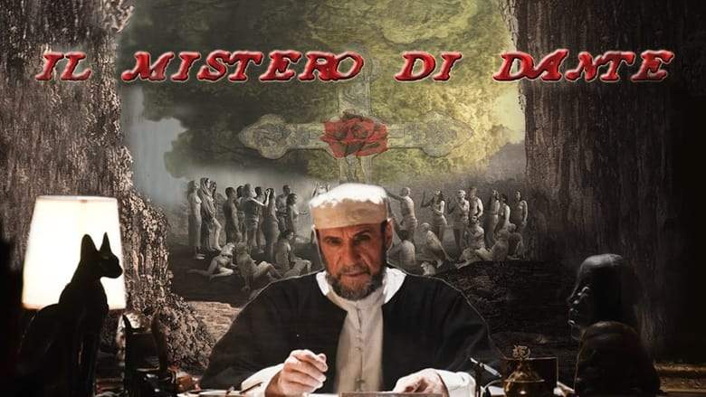 The Mystery Of Dante (2014)