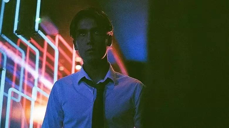 Into The Mirror (2018)