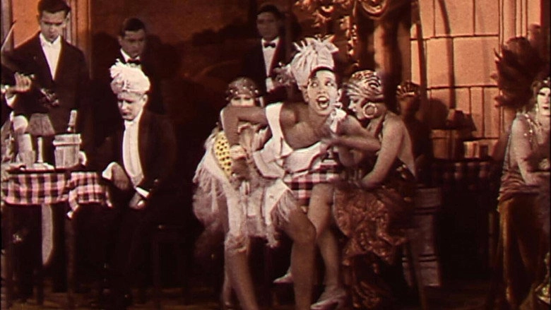 Josephine Baker En Couleur (2005)
