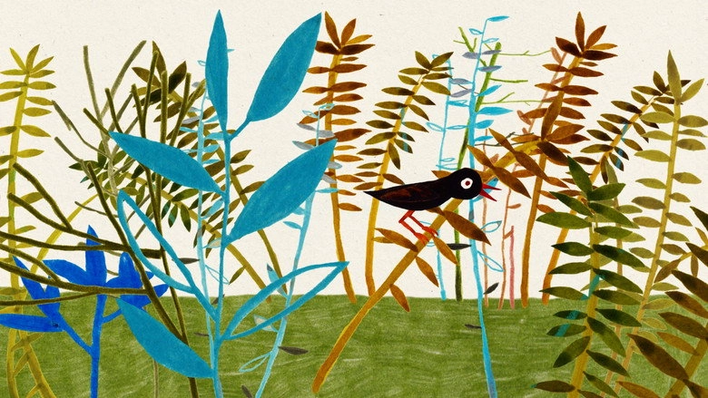 The New Species (2015)
